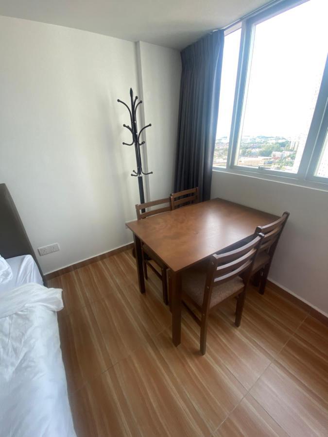 6 Pax 1 Bedroom Near Usm Spice Arena Pantai Specialist Airport Bayan Lepas Exterior photo